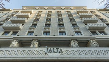 Boutique Hotel Jalta | Prague 1 | Boutique Hotel Jalta, Prague 1 - Galerie - 1