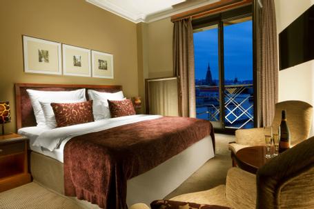 Boutique Hotel Jalta | Prague 1 | Boutique Hotel Jalta, Prague 1 - 照片库 - 3