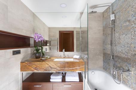 Boutique Hotel Jalta | Prague 1 | Boutique Hotel Jalta, Prague 1 - 照片库 - 4