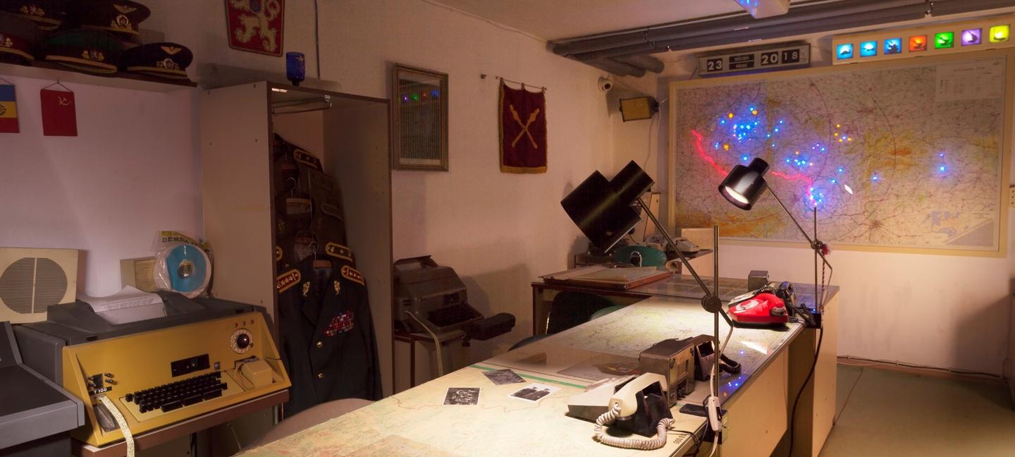 Boutique Hotel Jalta | Prague 1 | 1