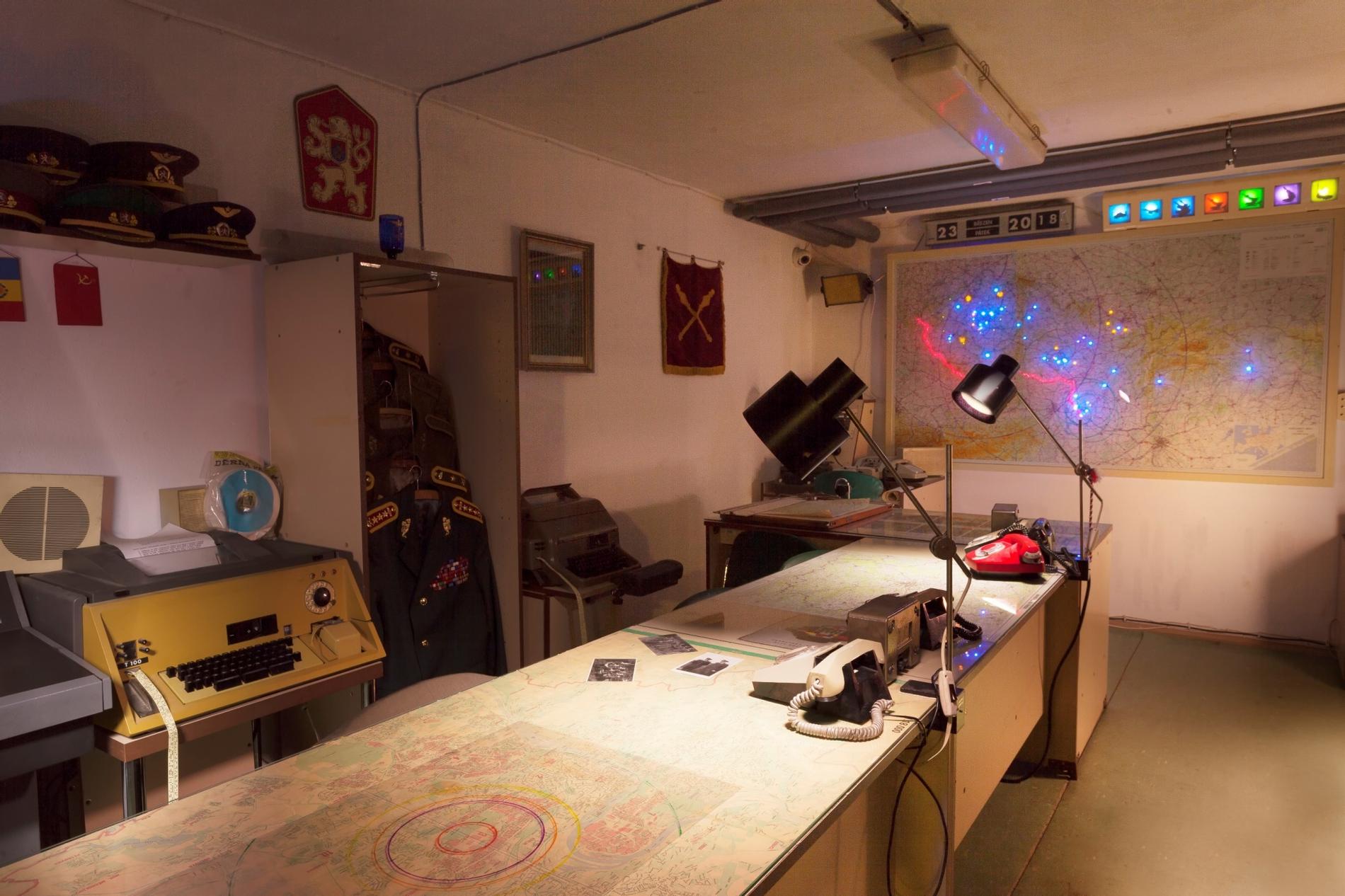 Fallout Shelter Boutique Hotel Jalta A S Prague 1 Boutique Hotel Jalta A S Prague 1 Crisis Fallout Shelter