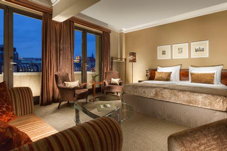 Boutique Hotel Jalta | Prague 1 | Boutique Hotel Jalta, Prague 1 - 照片库 - 5
