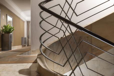 Boutique Hotel Jalta | Prague 1 | Boutique Hotel Jalta, Prague 1 - 照片库 - 11