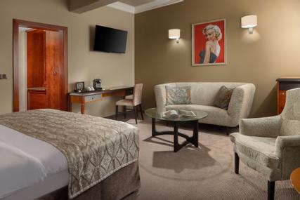 Boutique Hotel Jalta | Prague 1 | Boutique Hotel Jalta, Prague 1 - Photo Gallery - 35