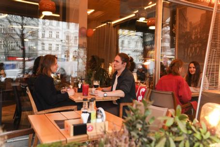 Boutique Hotel Jalta | Prague 1 | Boutique Hotel Jalta, Prague 1 - Photo Gallery - 60