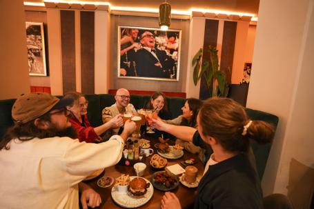 Boutique Hotel Jalta | Prague 1 | Boutique Hotel Jalta, Prague 1 - Photo Gallery - 66