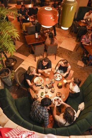 Boutique Hotel Jalta | Prague 1 | Boutique Hotel Jalta, Prague 1 - Photo Gallery - 62