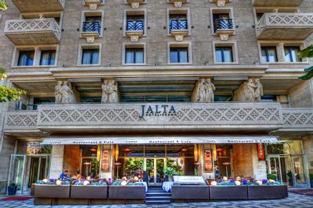 Boutique Hotel Jalta | Prague 1 | Vynikající lokalita přímo na Václavském náměstí