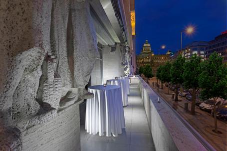Boutique Hotel Jalta | Prague 1 | Boutique Hotel Jalta, Prague 1 - 照片库 - 9