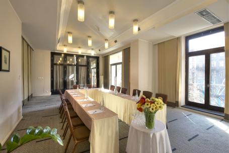 Boutique Hotel Jalta | Prague 1 | Boutique Hotel Jalta, Prague 1 - 照片库 - 14