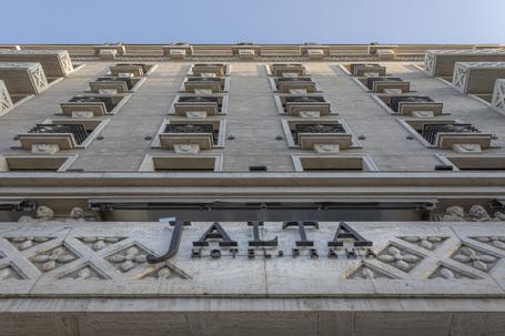 Boutique Hotel Jalta | Prague 1 | Boutique Hotel Jalta, Prague 1 - Photo Gallery - 32