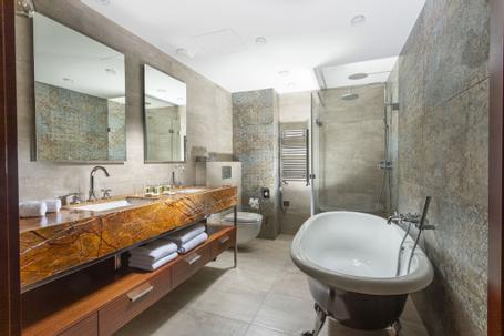 Boutique Hotel Jalta | Prague 1 | Boutique Hotel Jalta, Prague 1 - 照片库 - 10