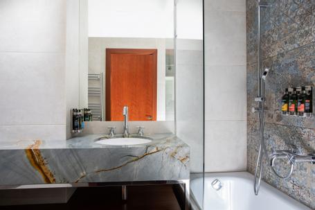 Boutique Hotel Jalta | Prague 1 | Boutique Hotel Jalta, Prague 1 - 照片库 - 29