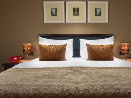 Boutique Hotel Jalta | Prague 1 | Boutique Hotel Jalta, Prague 1 - 照片库 - 25