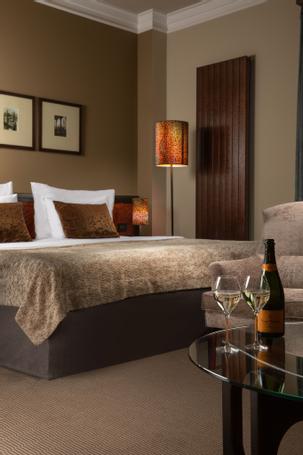 Boutique Hotel Jalta | Prague 1 | Boutique Hotel Jalta, Prague 1 - 照片库 - 27