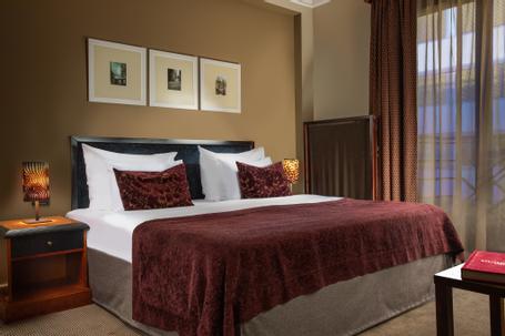 Boutique Hotel Jalta | Prague 1 | Boutique Hotel Jalta, Prague 1 - 照片库 - 28