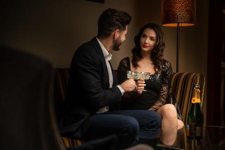 Boutique Hotel Jalta | Prague 1 | Boutique Hotel Jalta, Prague 1 - 照片库 - 20