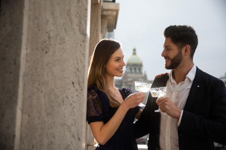 Boutique Hotel Jalta | Prague 1 | Boutique Hotel Jalta, Prague 1 - 照片库 - 18