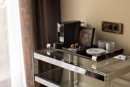 Boutique Hotel Jalta | Prague 1 | Boutique Hotel Jalta, Prague 1 - Photo Gallery - 18