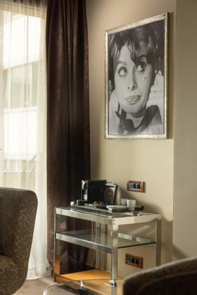 Boutique Hotel Jalta | Prague 1 | Boutique Hotel Jalta, Prague 1 - Photo Gallery - 42