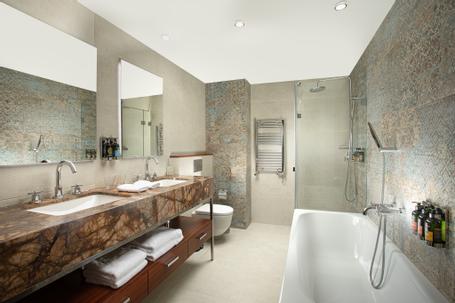 Boutique Hotel Jalta | Prague 1 | Boutique Hotel Jalta, Prague 1 - 照片库 - 31