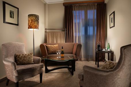 Boutique Hotel Jalta | Prague 1 | Boutique Hotel Jalta, Prague 1 - 照片库 - 30