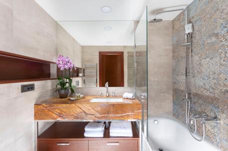 Boutique Hotel Jalta | Prague 1 | Boutique Hotel Jalta, Prague 1 - 照片库 - 17