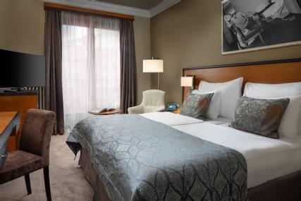 Boutique Hotel Jalta | Prague 1 | Boutique Hotel Jalta, Prague 1 - Photo Gallery - 40