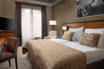 Boutique Hotel Jalta | Prague 1 | Boutique Hotel Jalta, Prague 1 - Photo Gallery - 39