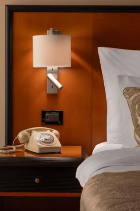 Boutique Hotel Jalta | Prague 1 | Boutique Hotel Jalta, Prague 1 - Photo Gallery - 41