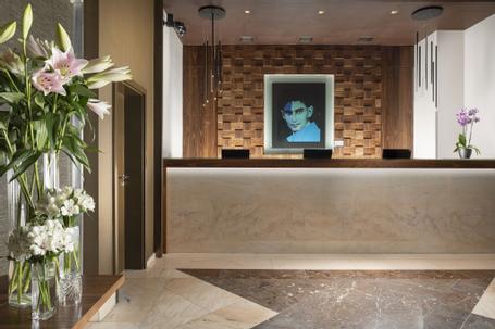 Boutique Hotel Jalta | Prague 1 | Boutique Hotel Jalta, Prague 1 - Photo Gallery - 15