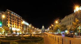Boutique Hotel Jalta | Prague 1 | Boutique Hotel Jalta, Prague 1 - Photo Gallery - 14